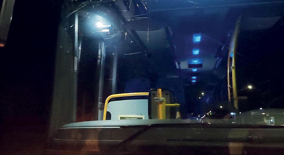 Scatto d'orgoglio: tornano le corse serali a Lido Azzurro con il presidio della Polizia Locale