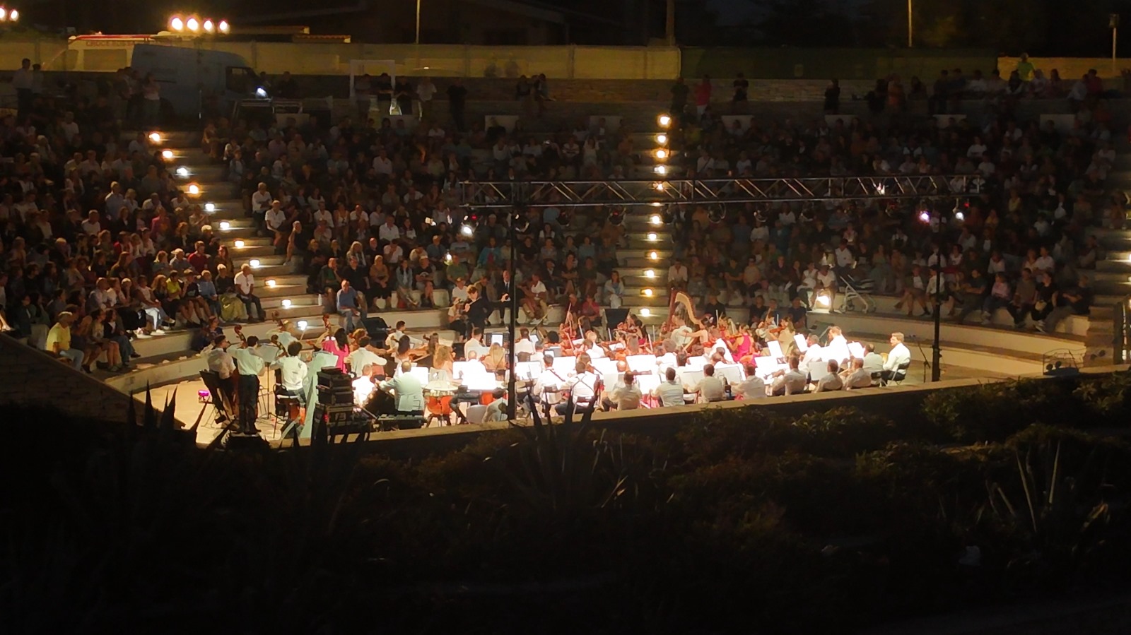 Sol dell'Alba 2024 a Bisceglie