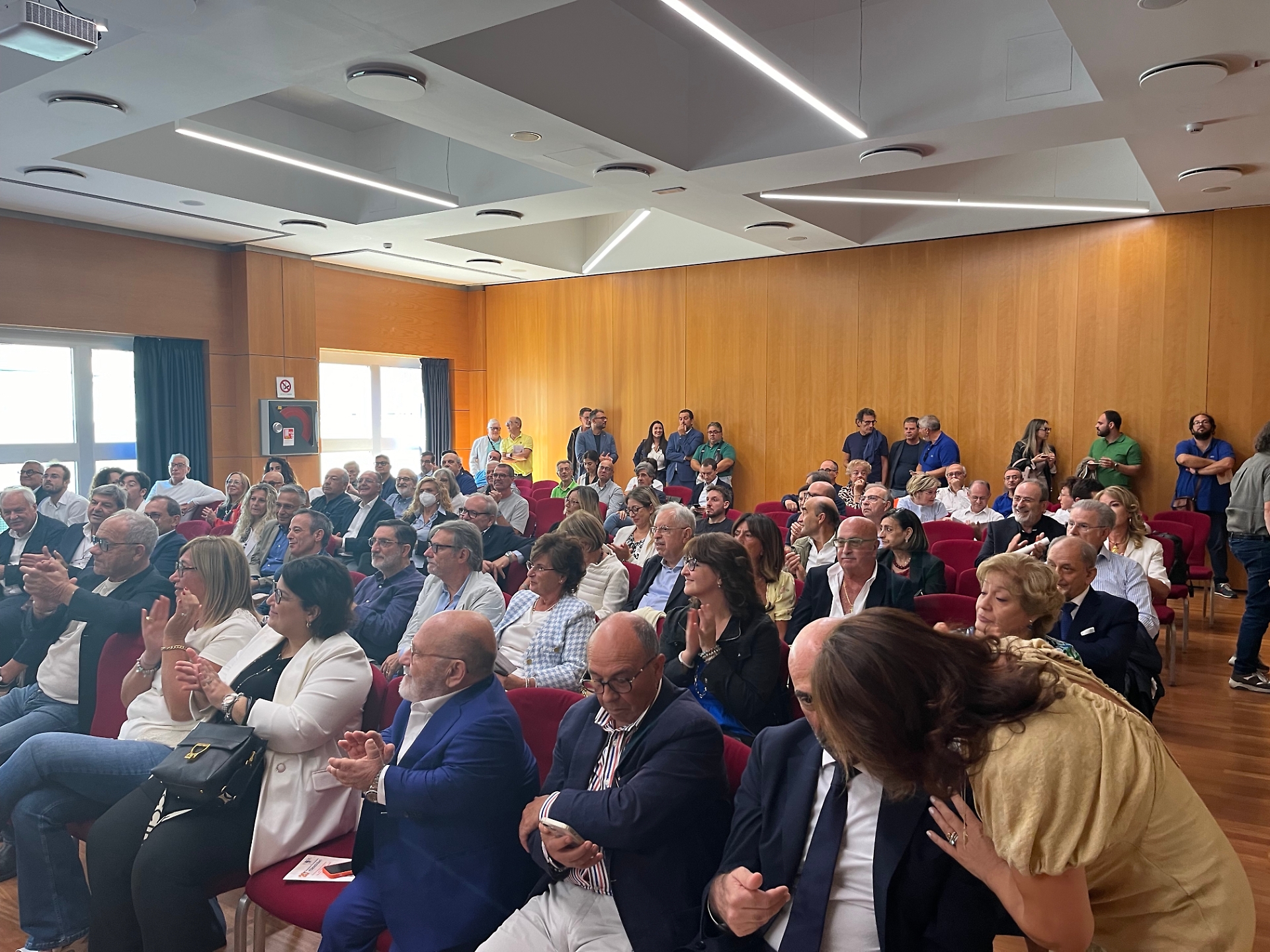 Il 20° Congresso provinciale della Federazione Italiana Medici di Medicina Generale a Bari