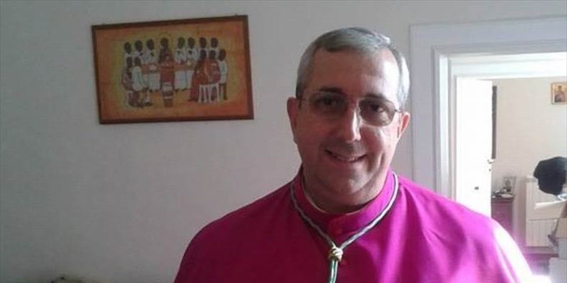 Mons. Giuseppe Satriano, Arcivescovo di Bari-Bitonto