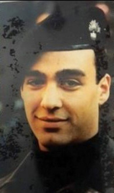 Brig. CEZZA Antonio 