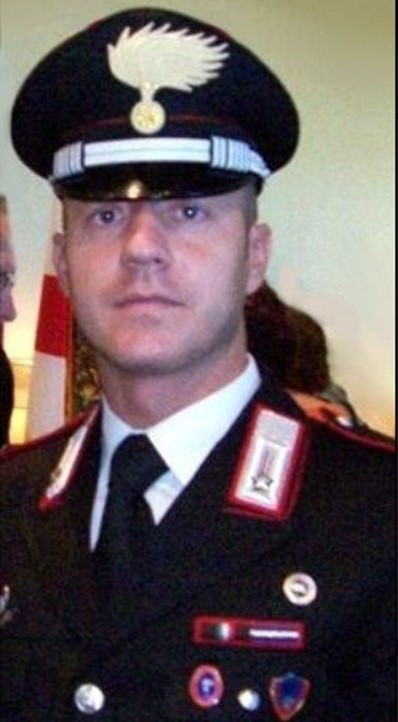 DE TRIZIO Carlo