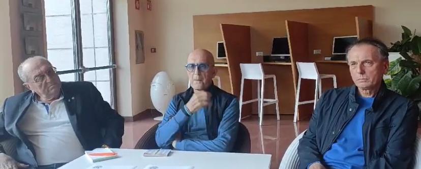 Memorial Mario Russo, presentata la manifestazione sportiva