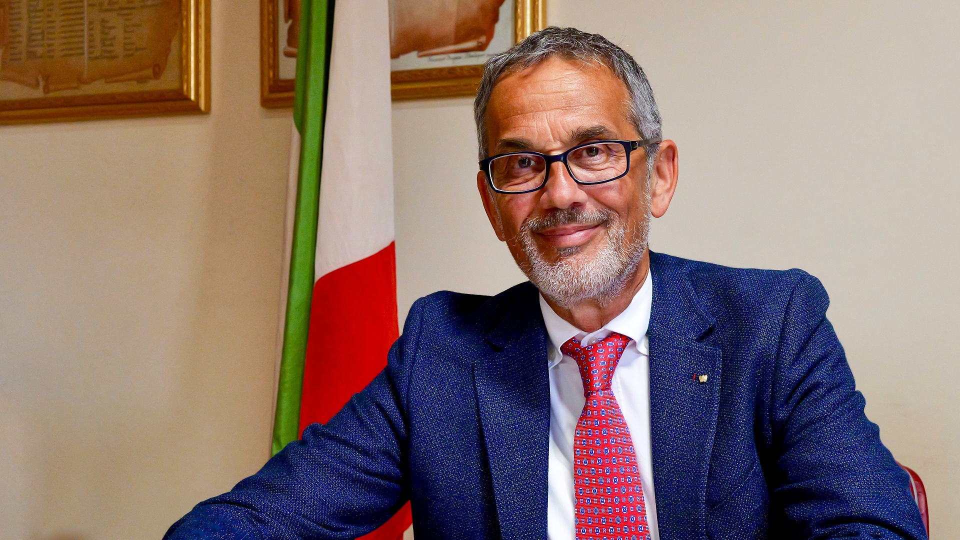 Giuseppe Angelo Dalena