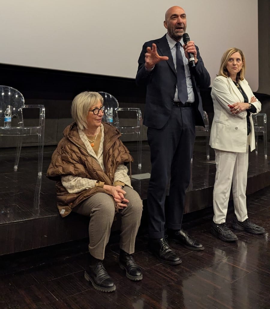 Il Sindaco di Bari Vito Leccese annuncia novità sul Parco della Rinascita