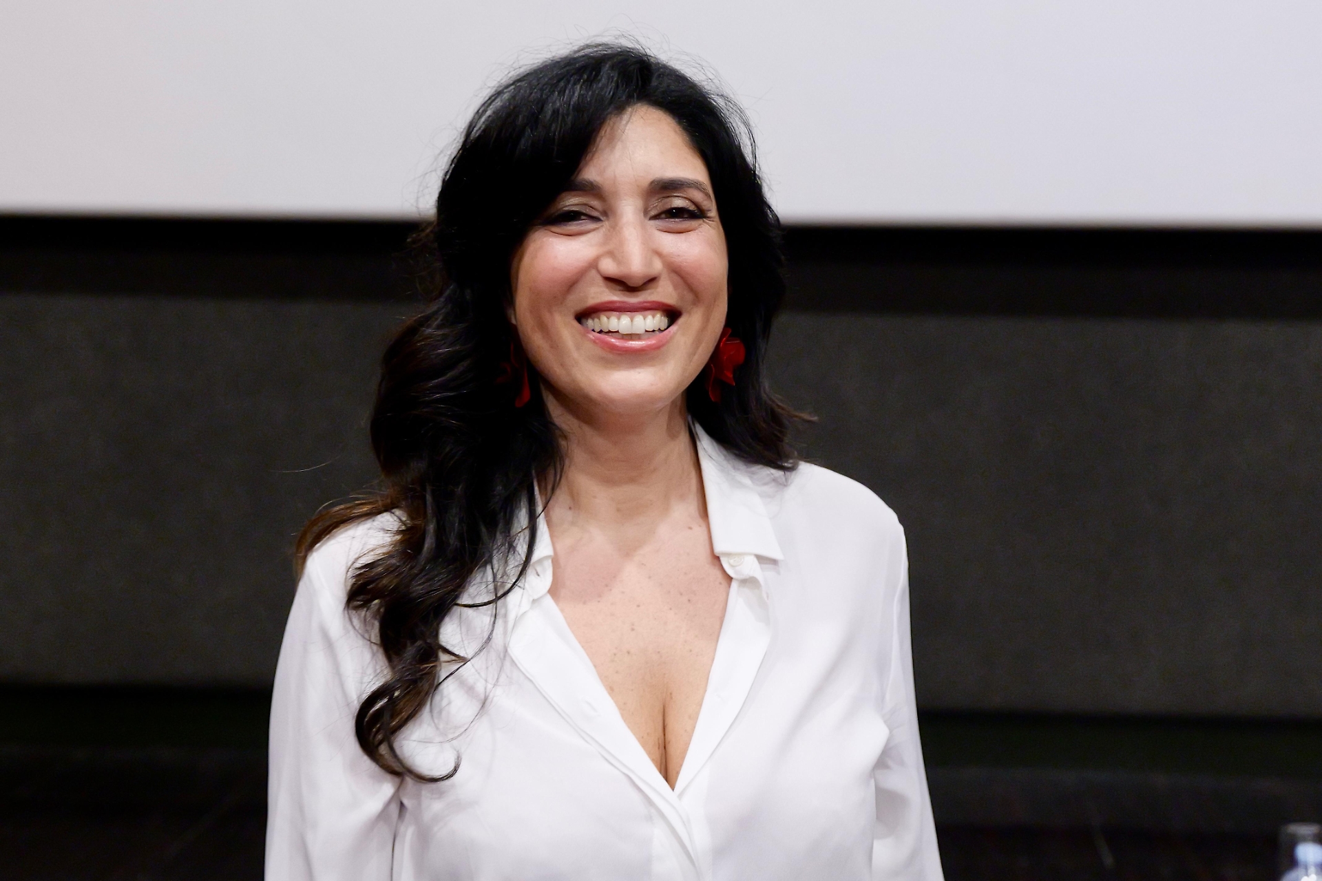 Lucia Portolano 