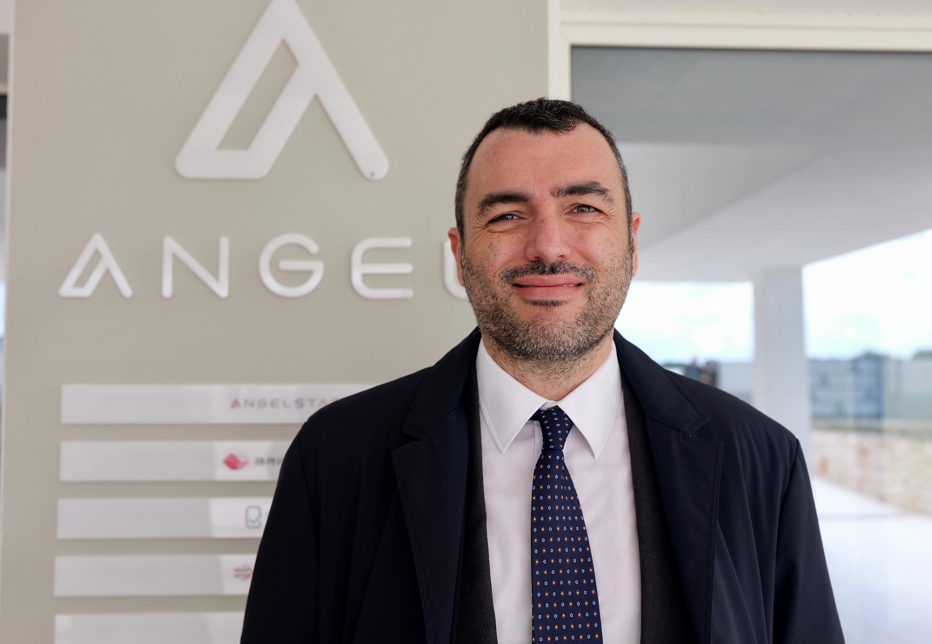 Sitael inaugura a Mola di Bari la Space Factory 4.0