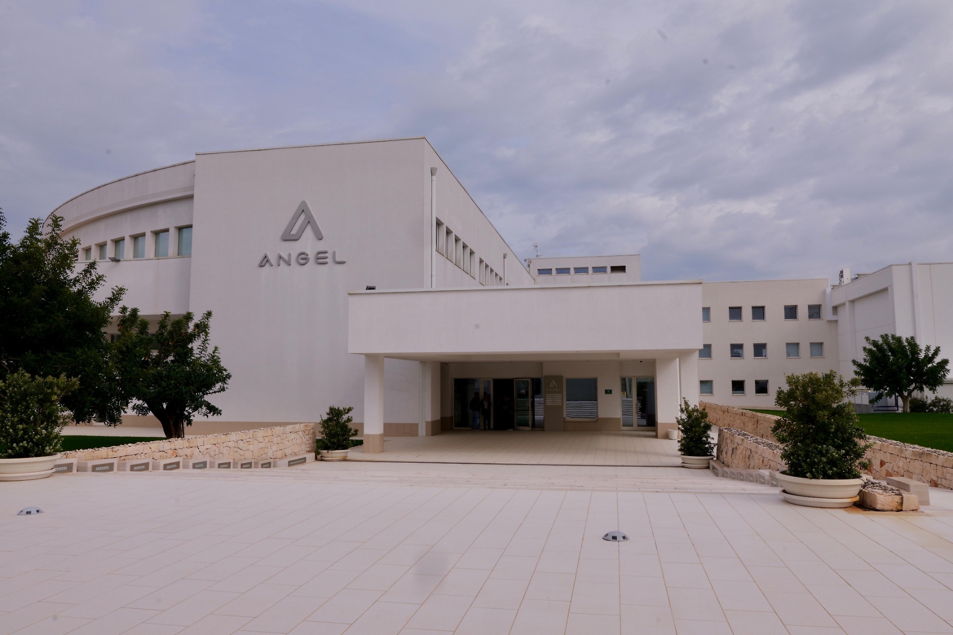 Sitael inaugura a Mola di Bari la Space Factory 4.0