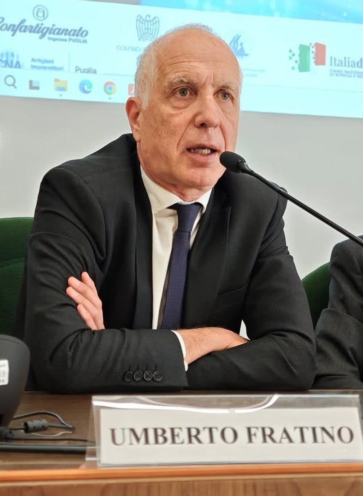 Umberto Fratino